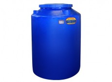 Bồn nước nhựa Đại Thành 1200L Đứng