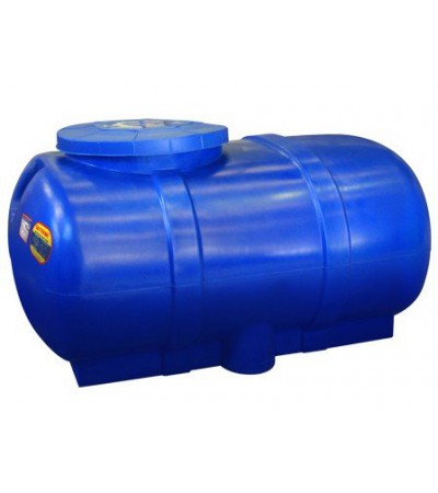 Bồn nước nhựa Đại Thành 1200L Ngang