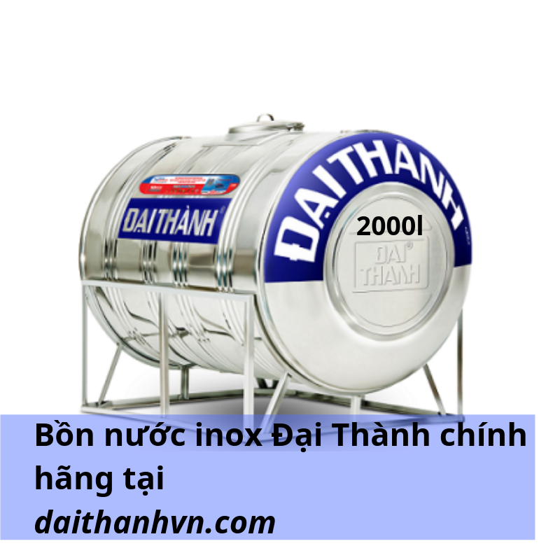bon-nuoc-inox-dai-thanh-2000l-ngang